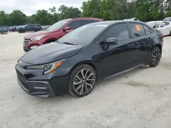 JTDM4RCE0LJ009717 2020 TOYOTA COROLLA