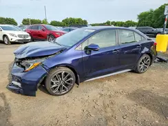 JTDM4RCE0LJ023293 2020 TOYOTA COROLLA