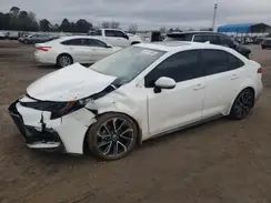 JTDM4RCE0LJ035640 2020 TOYOTA COROLLA