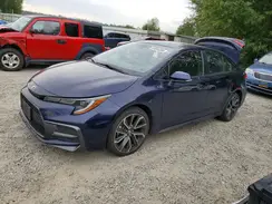 JTDM4RCE1LJ013825 2020 TOYOTA COROLLA