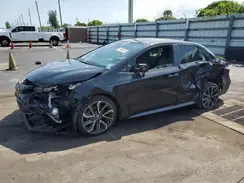 JTDM4RCE1LJ034657 2020 TOYOTA COROLLA