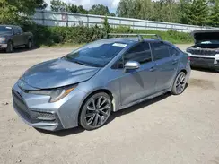 JTDM4RCE1LJ044248 2020 TOYOTA COROLLA