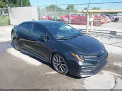 JTDM4RCE1LJ052415 2020 TOYOTA COROLLA