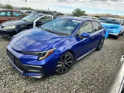 JTDM4RCE2LJ052875 2020 TOYOTA COROLLA