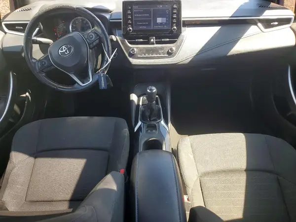 JTDM4RCE2LJ052875 2020 TOYOTA COROLLA - Image 8