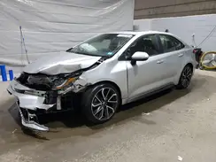 JTDM4RCE3LJ007265 2020 TOYOTA COROLLA