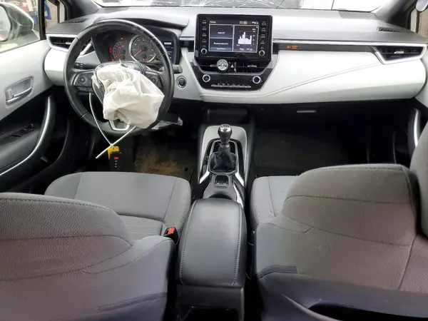 JTDM4RCE3LJ012336 2020 TOYOTA COROLLA - Image 8