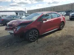 JTDM4RCE3LJ027029 2020 TOYOTA COROLLA