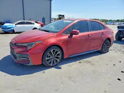 JTDM4RCE3LJ040007 2020 TOYOTA COROLLA