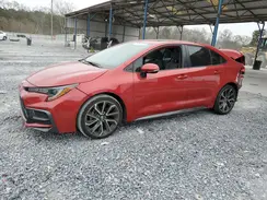 JTDM4RCE4LJ051002 2020 TOYOTA COROLLA