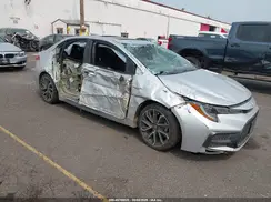 JTDM4RCE5LJ051817 2020 TOYOTA COROLLA