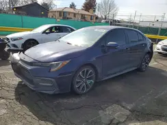 JTDM4RCE6LJ006904 2020 TOYOTA COROLLA