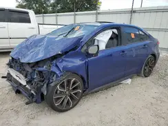 JTDM4RCE6LJ036209 2020 TOYOTA COROLLA