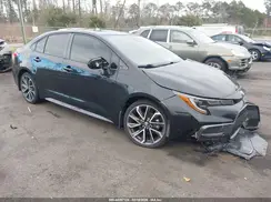 JTDM4RCE6LJ040566 2020 TOYOTA COROLLA