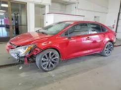 JTDM4RCE7LJ004949 2020 TOYOTA COROLLA