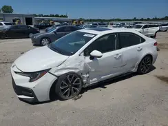 JTDM4RCE7LJ009696 2020 TOYOTA COROLLA