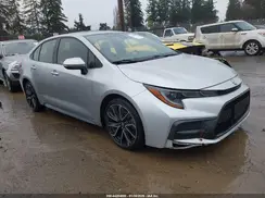 JTDM4RCE7LJ032427 2020 TOYOTA COROLLA