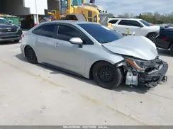 JTDM4RCE7LJ041161 2020 TOYOTA COROLLA