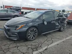 JTDM4RCE7LJ047266 2020 TOYOTA COROLLA