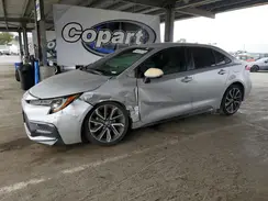 JTDM4RCE8LJ016107 2020 TOYOTA COROLLA