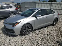 JTDM4RCE9LJ000854 2020 TOYOTA COROLLA