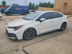 JTDM4RCE9LJ010400 2020 TOYOTA COROLLA