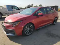 JTDM4RCE9LJ015886 2020 TOYOTA COROLLA