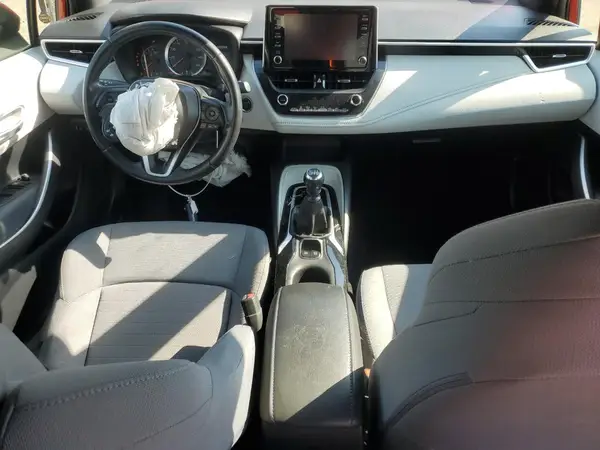 JTDM4RCE9LJ015886 2020 TOYOTA COROLLA - Image 8