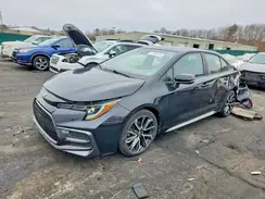 JTDM4RCEXLJ002953 2020 TOYOTA COROLLA