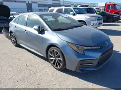 JTDP4MCE0MJ067859 2021 TOYOTA COROLLA