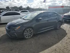 JTDP4MCE0MJ069224 2021 TOYOTA COROLLA