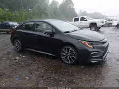 JTDP4MCE0MJ069790 2021 TOYOTA COROLLA
