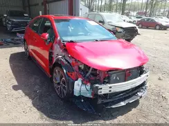 JTDP4MCE0MJ072172 2021 TOYOTA COROLLA