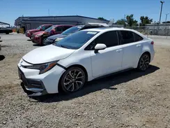JTDP4MCE0N3507052 2022 TOYOTA COROLLA