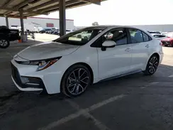 JTDP4MCE0N3508878 2022 TOYOTA COROLLA