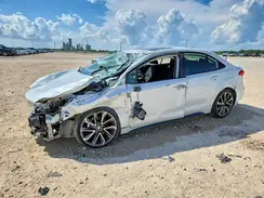 JTDP4MCE0N3508976 2022 TOYOTA COROLLA
