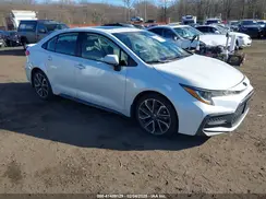 JTDP4MCE0N3512039 2022 TOYOTA COROLLA