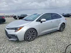 JTDP4MCE0N3514020 2022 TOYOTA COROLLA