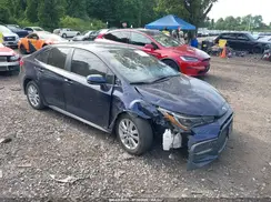 JTDP4MCE0NJ088034 2022 TOYOTA COROLLA