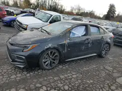 JTDP4MCE0NJ099602 2022 TOYOTA COROLLA