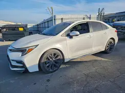 JTDP4MCE0P3516319 2023 TOYOTA COROLLA