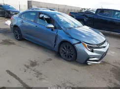 JTDP4MCE0PJ101660 2023 TOYOTA COROLLA