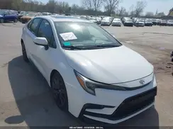 JTDP4MCE0PJ102582 2023 TOYOTA COROLLA