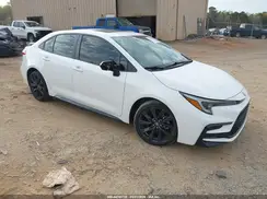 JTDP4MCE0PJ103554 2023 TOYOTA COROLLA