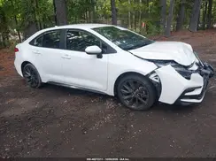 JTDP4MCE0T3531610 2026 TOYOTA COROLLA