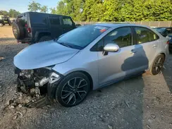 JTDP4MCE1MJ057728 2021 TOYOTA COROLLA