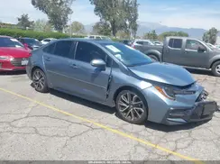 JTDP4MCE1N3500059 2022 TOYOTA COROLLA