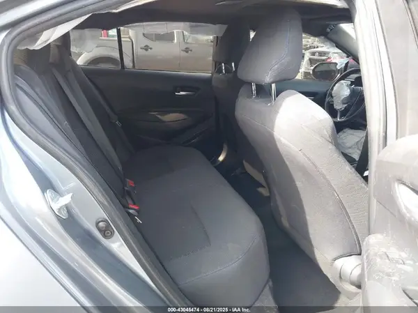 JTDP4MCE1N3500059 2022 TOYOTA COROLLA - Image 8
