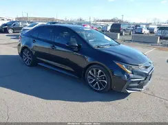 JTDP4MCE1NJ091279 2022 TOYOTA COROLLA