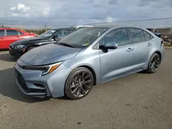 JTDP4MCE1P3518919 2023 TOYOTA COROLLA